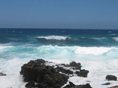 Photo 14 from Oahu, 2004