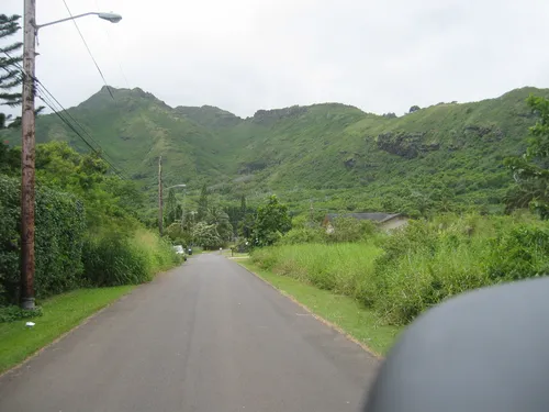 Photo 16 from Oahu, 2004