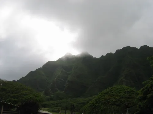 Photo 19 from Oahu, 2004