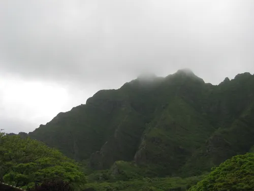 Photo 22 from Oahu, 2004