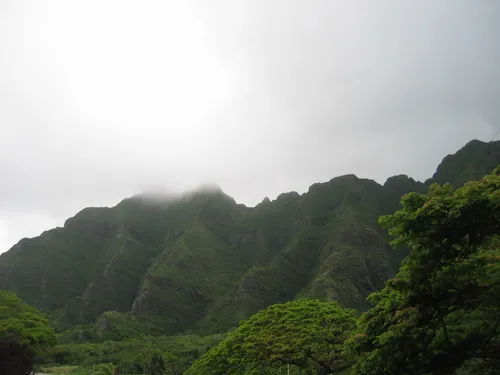 Photo 23 from Oahu, 2004
