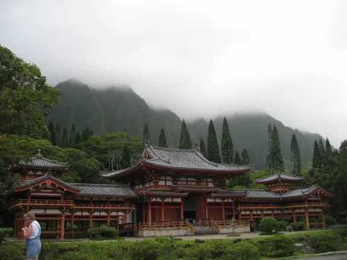 Photo 24 from Oahu, 2004