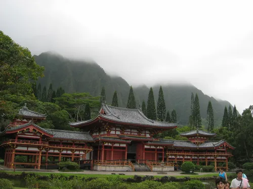 Photo 25 from Oahu, 2004