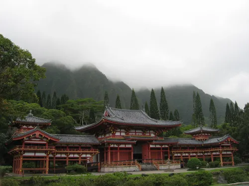 Photo 26 from Oahu, 2004