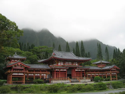 Photo 27 from Oahu, 2004