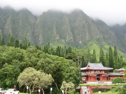 Photo 43 from Oahu, 2004