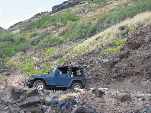 Photo 46 from Oahu, 2004
