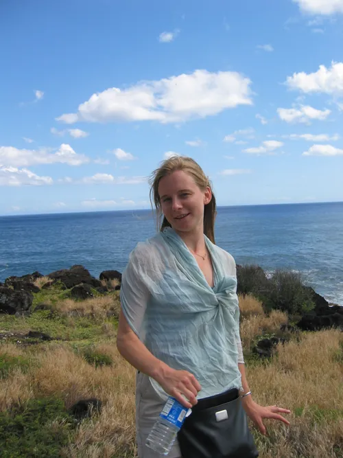 Photo 59 from Oahu, 2004