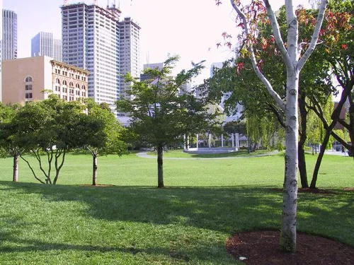 Cover photo from Outdoor, 2001