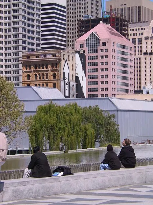 Photo 9 from Outdoor, 2001