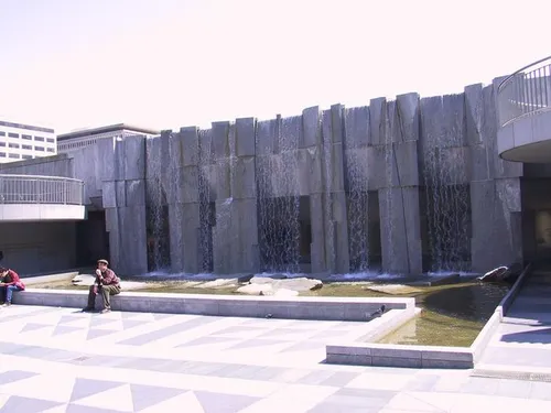 Photo 16 from Outdoor, 2001