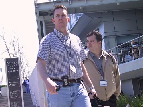 Photo 18 from Outdoor, 2001