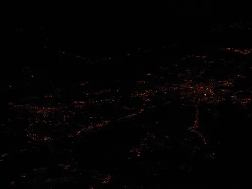 Photo 33 from Paris, 2001