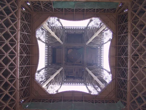 Photo 37 from Paris, 2001
