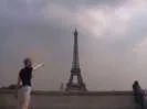 Archival fragment 2 from Paris, 2001