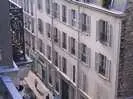 Archival fragment 13 from Paris, 2001