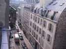 Archival fragment 16 from Paris, 2001