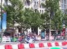 Archival fragment 21 from Paris, 2001