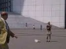 Archival fragment 37 from Paris, 2001