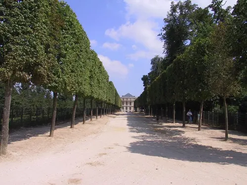 Photo 67 from Paris, 2001