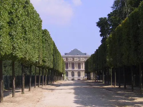 Photo 68 from Paris, 2001