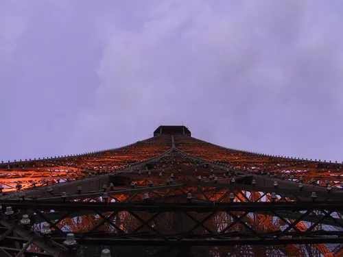 Photo 73 from Paris, 2001