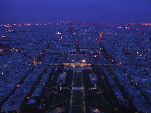 Photo 75 from Paris, 2001