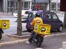 Archival fragment 73 from Paris, 2001