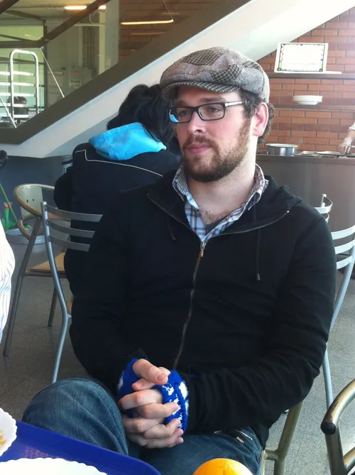 Photo 3 from Snapshots, Oct–Nov 2011