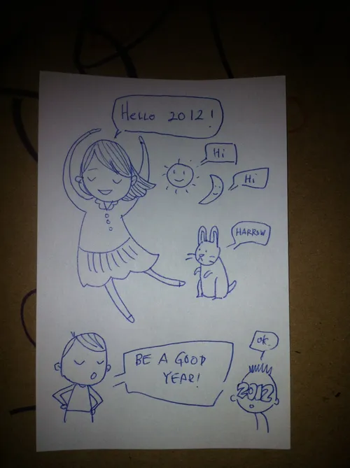 Photo 380 from Snapshots, Nov 2011–Jan 2012