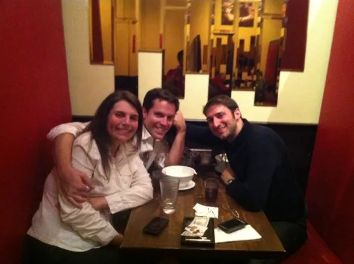 Photo 3 from Snapshots, Jan 2012