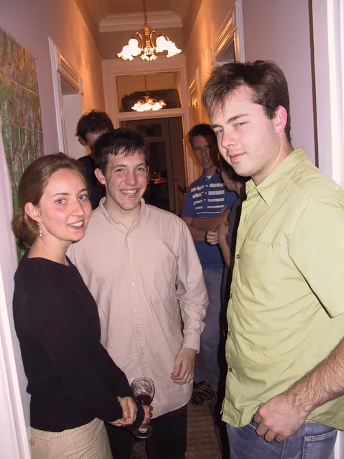 Photo 9 from Summer, 2002