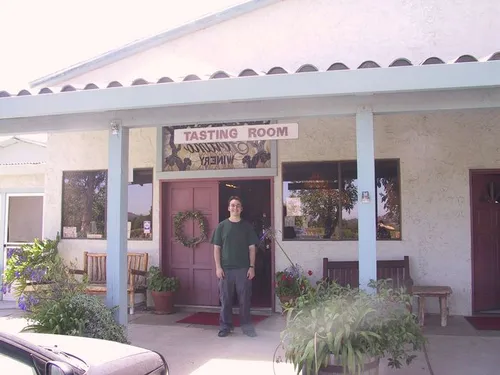 Photo 6 from Winery, 2001
