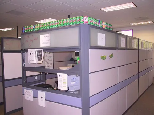 Photo 2 from Work, 2001