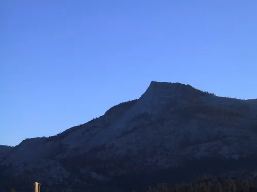 Photo 4 from Yosemite, 2001
