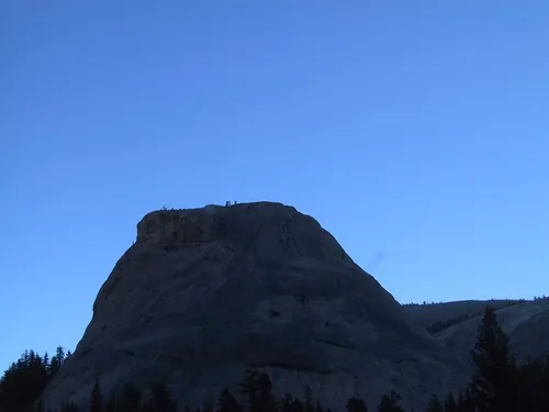 Photo 5 from Yosemite, 2001