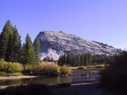 Photo 6 from Yosemite, 2001