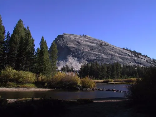 Photo 9 from Yosemite, 2001