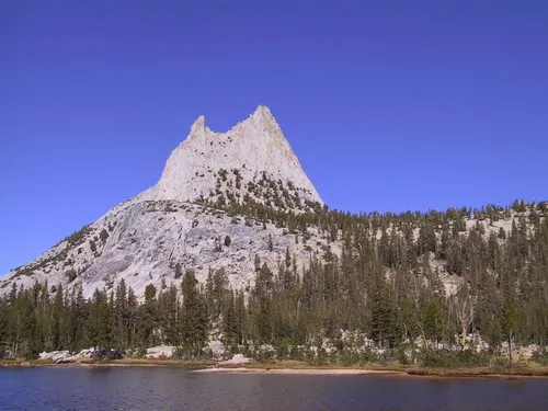 Photo 22 from Yosemite, 2001