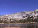 Archival fragment 33 from Yosemite, 2001