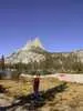 Archival fragment 41 from Yosemite, 2001