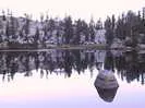 Archival fragment 55 from Yosemite, 2001