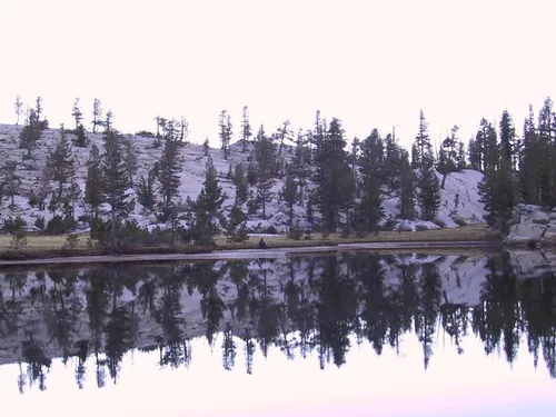 Photo 25 from Yosemite, 2001