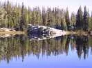 Archival fragment 61 from Yosemite, 2001