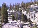 Archival fragment 62 from Yosemite, 2001
