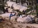 Archival fragment 63 from Yosemite, 2001