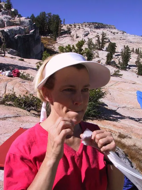 Photo 42 from Yosemite, 2001