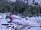 Archival fragment 89 from Yosemite, 2001
