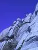 Archival fragment 92 from Yosemite, 2001