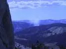 Archival fragment 94 from Yosemite, 2001